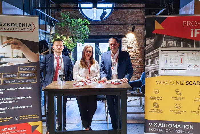 Konferencja Integrator 4.0