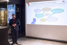 Konferencja Integrator 4.0