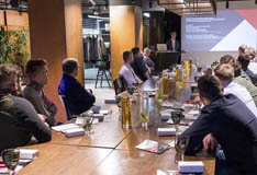 Konferencja Integrator 4.0