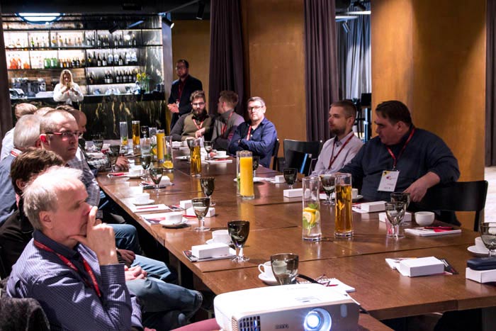 Konferencja Integrator 4.0