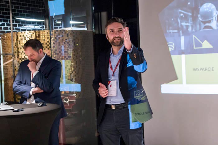 Konferencja Integrator 4.0