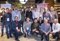 Konferencja Integrator 4.0