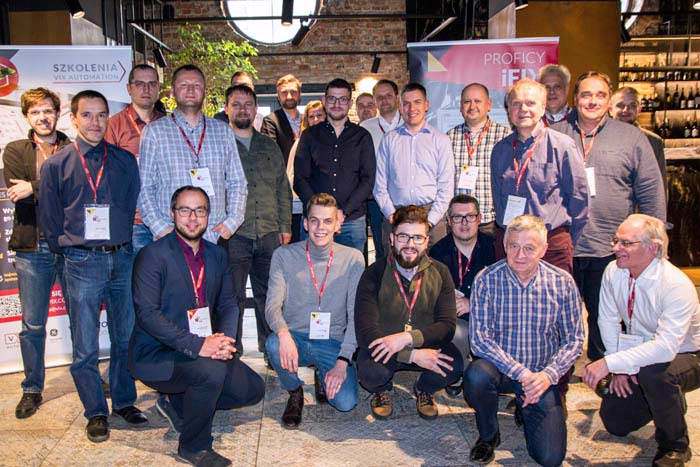 Konferencja Integrator 4.0