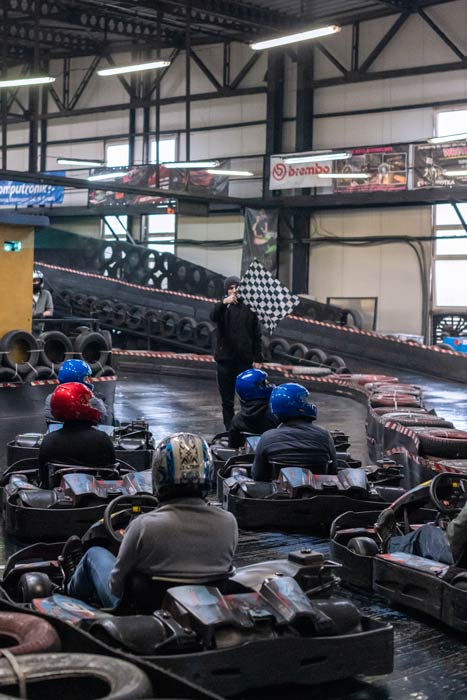 Konferencja Integrator 4.0