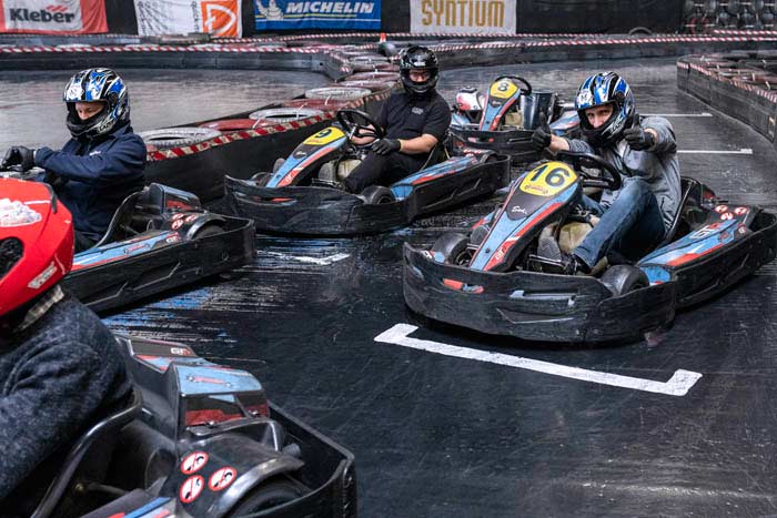 Konferencja Integrator 4.0