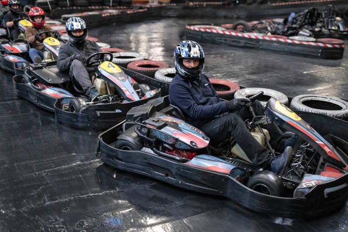 Konferencja Integrator 4.0