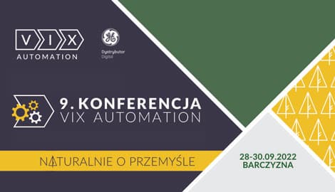 9. Konferencja VIX Automation – relacja