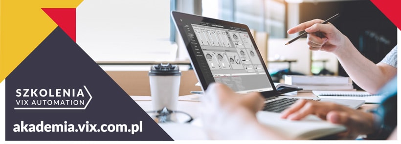 Akademia VIX Automation