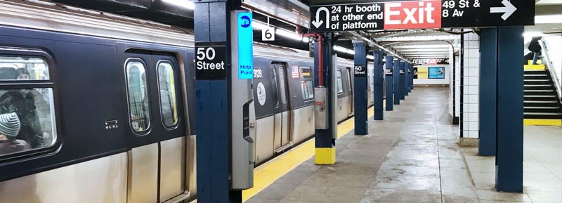 Cimplicity - NYC metro