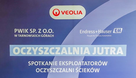Jaka będzie Oczyszczalnia Jutra? Relacja z konferencji