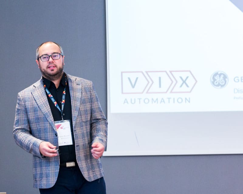 integrator 4.0 on tour