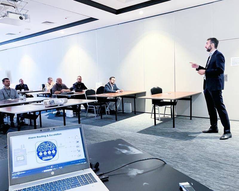 integrator 4.0 on tour