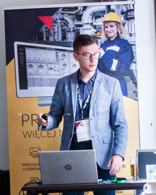 integrator 4.0 on tour