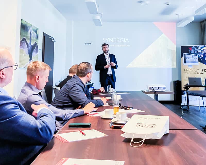 integrator 4.0 on tour