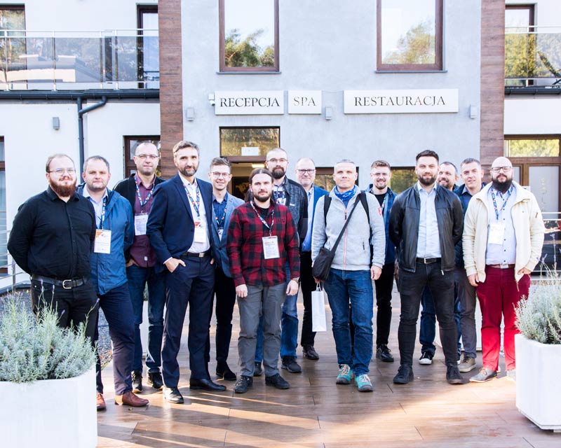 integrator 4.0 on tour