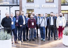 integrator 4.0 on tour