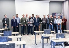 integrator 4.0 on tour