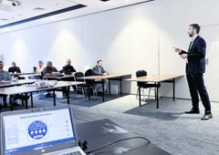 integrator 4.0 on tour