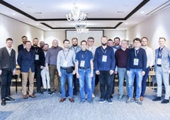 integrator 4.0 on tour