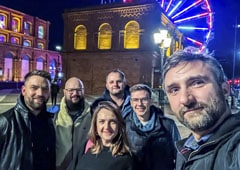 integrator 4.0 on tour