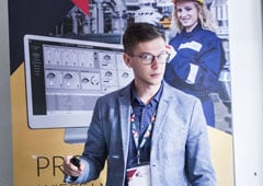 integrator 4.0 on tour