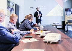 integrator 4.0 on tour