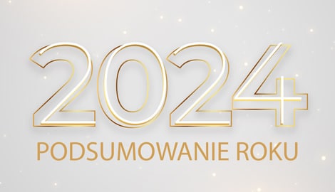 Podsumowanie 2024 roku w VIX Automation