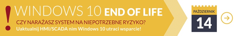 baner windows 10 eol