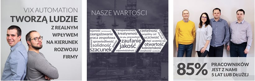 dołącz do zespołu VIX Automation
