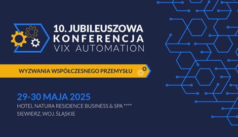 After 10th VIX Automation Conference