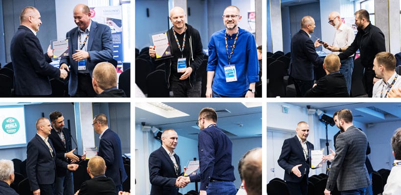 10. Konferencja VIX Automation