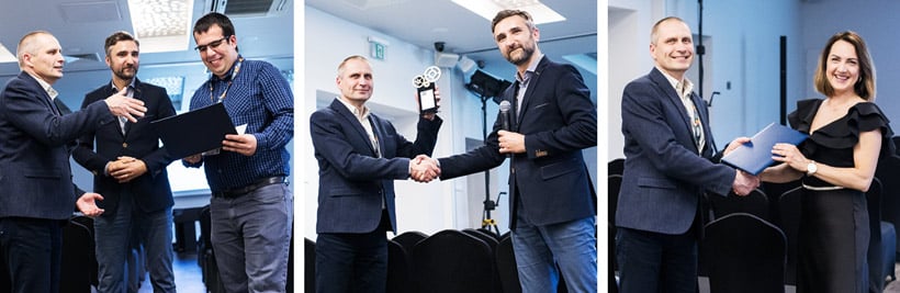 10. Konferencja VIX Automation