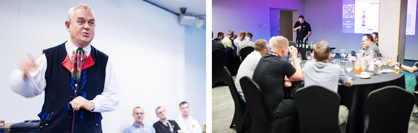 10. Konferencja VIX Automation