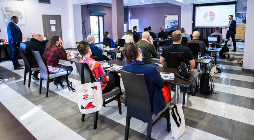 Spotkanie Integrator 4.0