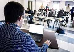 Miniaturka zdjęcia ze spotkania Integrator 4.0