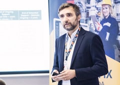 Miniaturka zdjęcia ze spotkania Integrator 4.0