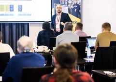 Miniaturka zdjęcia ze spotkania Integrator 4.0