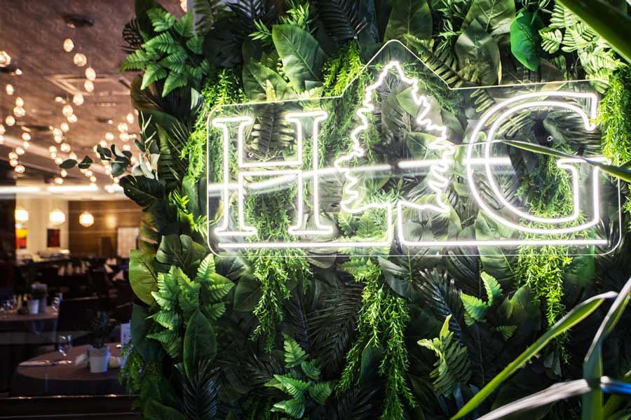 Zdjęcie ze spotkania Integrator 4.0