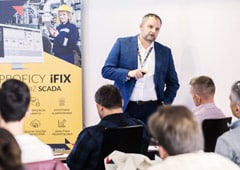 Miniaturka zdjęcia ze spotkania Integrator 4.0