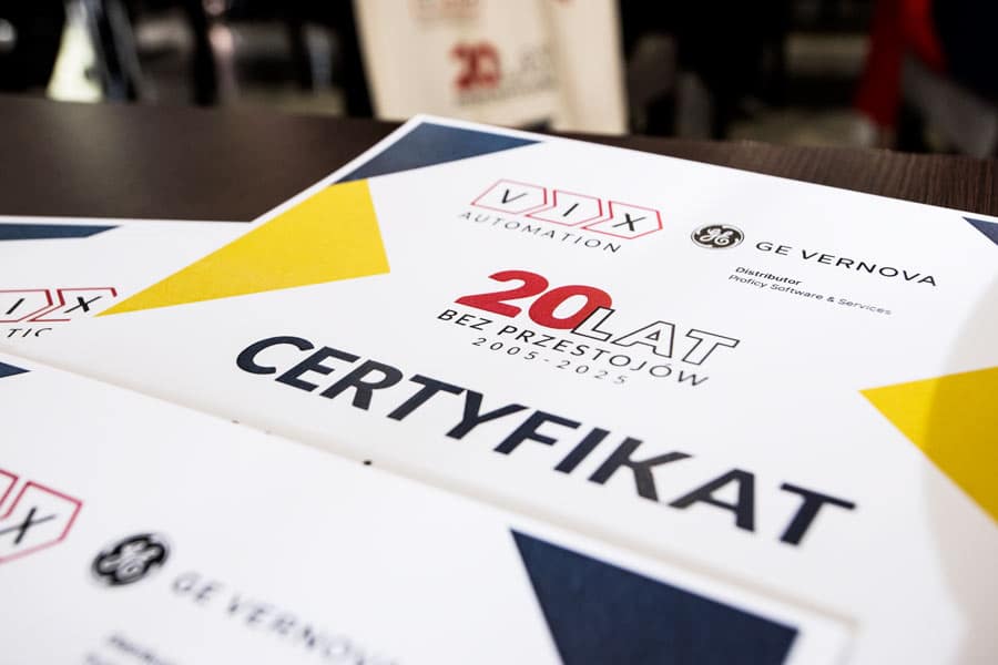 Zdjęcie ze spotkania Integrator 4.0