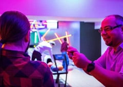 Miniaturka zdjęcia ze spotkania Integrator 4.0