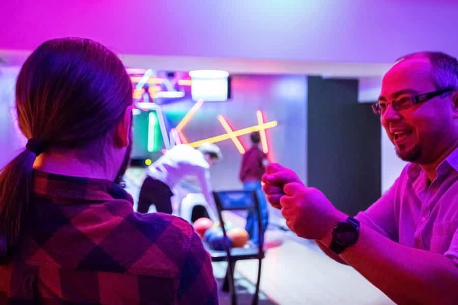 Zdjęcie ze spotkania Integrator 4.0