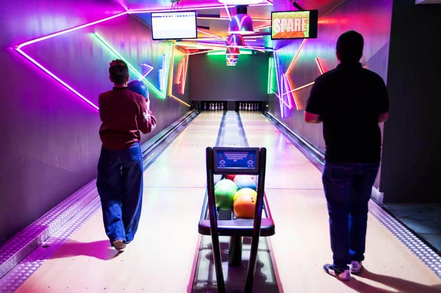 Zdjęcie ze spotkania Integrator 4.0