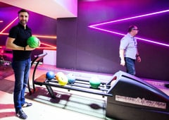 Miniaturka zdjęcia ze spotkania Integrator 4.0