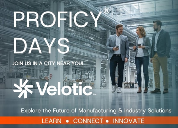 Proficy Day
